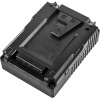 Аккумулятор для SONY PMW-500, PMW-400, PMW-Z450, PMW-EX330, PMW-F5, PMW-F55 [3200mAh]. Рис 4