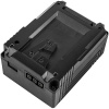 Аккумулятор для SONY PMW-500, PMW-400, PMW-Z450, PMW-EX330, PMW-F5, PMW-F55 [6400mAh]. Рис 3