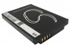 Аккумулятор для LUVION Easy Plus, Essential, Platinum 3, Prestige Touch 2, Supreme Connect [1100mAh]. Рис 3