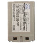 Аккумулятор для Samsung SCH-E300, SCH-E310, SCH-E316, SCH-E317 [900mAh]