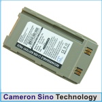 Аккумулятор для Samsung S410, S4100, S510, SCH-2500, SCH-411, SGH-410 [1200mAh]