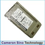 Аккумулятор для Samsung S410, S4100, S510, SCH-2500, SCH-411, SGH-410 [1800mAh]