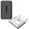 Аккумулятор для Coolpad Surf Wifi Hotspot 4G, CP332A [2500mAh]. Рис 4
