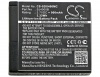 Аккумулятор для CYBERNETIK UHD 4K, Ultra HD 4K [900mAh]. Рис 3