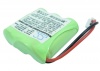Аккумулятор для BTI Dect Fax, 33H [300mAh]. Рис 2