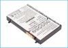 Аккумулятор для BenQ-Siemens EF81, S81, EF82, EBA-160, V30145-K1310-X399 [950mAh]. Рис 2