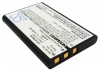 Аккумулятор для JNC Multimedia SSF-M2, Multimedia SSF-M20 [1200mAh]. Рис 2