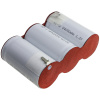 Аккумулятор для Van Lien 11190013V, 3SAVTD113LF, SET A 3 ST D 4.0/HT LB [4000mAh]. Рис 2