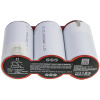 Аккумулятор для Van Lien 11190013V, 3SAVTD113LF, SET A 3 ST D 4.0/HT LB [4000mAh]. Рис 3