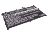 Аккумулятор для Samsung Galaxy Tab 8.9, GT-P7300, GT-P7310, GT-P7320, SP368487A(1S2P), SP368487A [6100mAh]. Рис 1