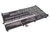 Аккумулятор для Samsung Galaxy Tab 8.9, GT-P7300, GT-P7310, GT-P7320, SP368487A(1S2P), SP368487A [6100mAh]. Рис 2