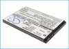 Аккумулятор для SHARP 003SH, Galapagos 003SH, SH8158, SH8168, DM009SH, SH8158U, SH8168U [1200mAh]. Рис 1