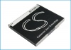 Аккумулятор для SHARP SH903i, SH902ISL [650mAh]. Рис 2