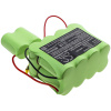 Аккумулятор для SHARK SV769, SV769Q, SV769TD, SV90Z, VX33 [2000mAh]. Рис 2