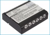 Аккумулятор для SONY SPP100, SPP110, SPP200, SPP300 [1200mAh]. Рис 1