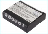 Аккумулятор для SONY SPP100, SPP110, SPP200, SPP300 [1200mAh]. Рис 2