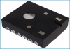 Аккумулятор для SONY SPP100, SPP110, SPP200, SPP300 [1200mAh]. Рис 4