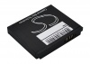 Аккумулятор для Samsung Digimax i7, SLB-1137C [1100mAh]. Рис 4