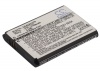 Аккумулятор для Samsung NV24HD, i85, L74 Wide, i100, NV40, NV30, NV100HD, NV11, TL34HD, i80, NV103, Digimax L74W, NV106 HD, SLB-1137D [1100mAh]. Рис 1