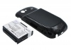 Усиленный аккумулятор для Samsung Nexus S 4G, Nexus S, GT-I9020T, GT-I9020, AB653850CA, AB653850CC [2800mAh]. Рис 2