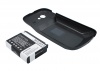 Усиленный аккумулятор для Samsung Nexus S 4G, Nexus S, GT-I9020T, GT-I9020, AB653850CA, AB653850CC [2800mAh]. Рис 5