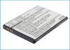 Аккумулятор для Samsung SPH-L700, GT-i9250, Galaxy Nexus, Nexus Prime, GT-I9250W, EB-L1F2HVU [1500mAh]. Рис 1