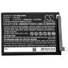 Аккумулятор для Samsung Galaxy A02, SM-A022F, SM-A022M/DS, SM-A022G/DS [4900mAh]. Рис 3