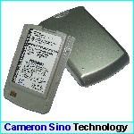 Аккумулятор для Samsung SPH-A460 [1000mAh]