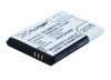 Аккумулятор для Samsung Gusto 3, SM-B311V, SM-B311, SM-B311B, SMB311VZPP [1000mAh]. Рис 2