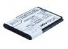 Аккумулятор для Samsung Gusto 3, SM-B311V, SM-B311, SM-B311B, SMB311VZPP [1000mAh]. Рис 3