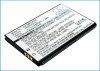 Аккумулятор для Samsung GT-C3752, GT-S5350, GT-C3630, GT-C3230, GT-C3630C, EB483450VU [600mAh]. Рис 3