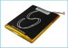 Аккумулятор для Samsung YP-CP3, YP-CP3AB/XSH (4G), YP-CP3AB/XSH (8G), YP-CP3CB (4G), YP-CP3CB (8G) [810mAh]. Рис 4