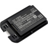 Аккумулятор для Symbol MC40, MC40C, MC40N0, 82-160955-01 [2600mAh]. Рис 1