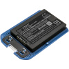 Аккумулятор для Motorola MC40, MC40C, MC40N0 [2600mAh]. Рис 1