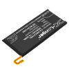 Аккумулятор для Samsung Galaxy C5 Pro, GT-C501, GT-C5010, GT-C5018 [2650mAh]. Рис 2