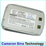 Аккумулятор для Samsung SGH-D400, SGH-D410, SGH-D415, SGH-D418 [850mAh]
