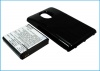 Усиленный аккумулятор для Samsung SPH-D710 [3400mAh]. Рис 3