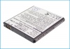 Усиленный аккумулятор серии X-Longer для Samsung Galaxy SII DUO, SPH-D710, SCH-I929, EB625152VU [1800mAh]. Рис 2