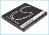 Усиленный аккумулятор серии X-Longer для Samsung Galaxy SII DUO, SPH-D710, SCH-I929, EB625152VU [1800mAh]. Рис 3