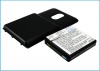 Усиленный аккумулятор для Samsung SPH-D710 [2400mAh]. Рис 2
