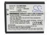 Аккумулятор для Samsung SGH-E200, E200 Eco, SGH-J150, SGH-E208, SCH-S259, AB483640DE, AB483640CC [500mAh]. Рис 5