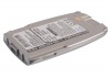 Аккумулятор для Samsung SGH-E370, SGH-378, ABGE3708BE [750mAh]. Рис 1