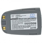 Аккумулятор для Samsung SGH-E620, SGH-E628, BST3438SC, BST3438SEC/ STD [820mAh]