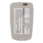 Аккумулятор для Samsung SGH-E700, SGH-E705, SGH-E708, BST2058KE [650mAh]