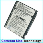 Аккумулятор для Samsung SCH-F609 [650mAh]