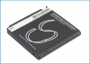 Аккумулятор для Samsung SGH-F700, SGH-F700V, SGH-M8800 PIXON, SGH-F708, GH-M8800H, AB563840CE, AB553840CE [1000mAh]. Рис 1