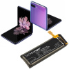 Аккумулятор для Samsung Galaxy Z Flip, SM-F7000, SM-F700W/DS, SM-F700N, SM-F700U, SM-F700J, SM-F700F [850mAh]. Рис 5