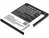 Аккумулятор для Samsung Galaxy Folder 2, Galaxy Folder 2 Dual SIM, Galaxy Folder 2 Dual SIM TD-LTE, SM-G1600, SM-G1650, SM-G160N, SM-G160N0, SM-G165N [1950mAh]. Рис 4