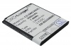 Аккумулятор для Samsung Galaxy Core Lite 4G TD-LTE, SM-G3556, SM-G3586V, SM-G3588V, SM-G3589W, SM-G3586H, SM-G3588, SM-G3588D, SM-G3589V [2000mAh]. Рис 1