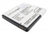 Усиленный аккумулятор серии X-Longer для NTT DoCoMo Galaxy S, EB575152LA, EB575152LU [1550mAh]. Рис 1